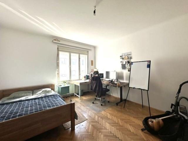 Wohnung mieten in Graz, Gersdorf-Feistritz