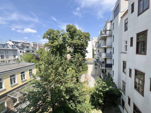 Apartment kaufen in Wien