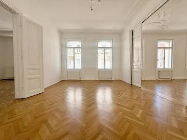 Apartment mieten in Landstraße, Wien
