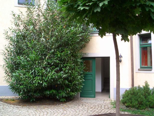 Apartment mieten in Dresden, Sachsen