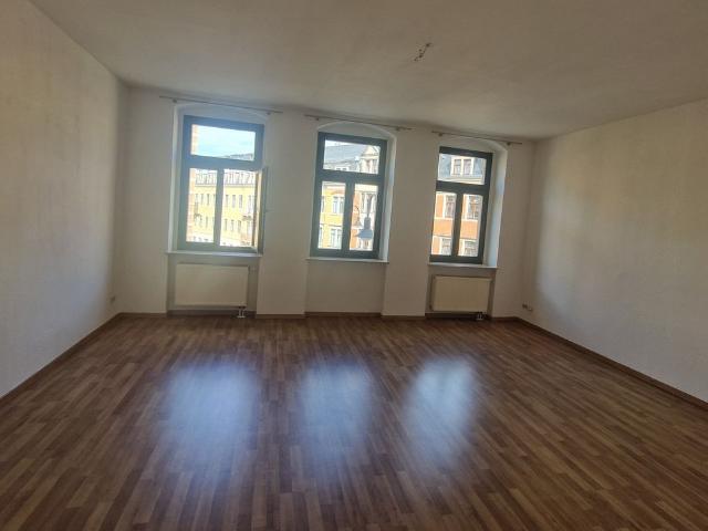 Apartment mieten in Pieschen, Dresden