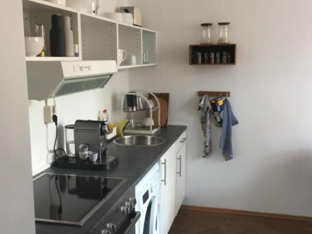 Apartment mieten in KG Leopoldstadt, Wien