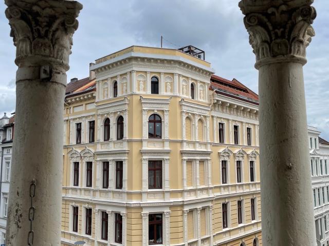 Apartment mieten in Innenstadt, Görlitz