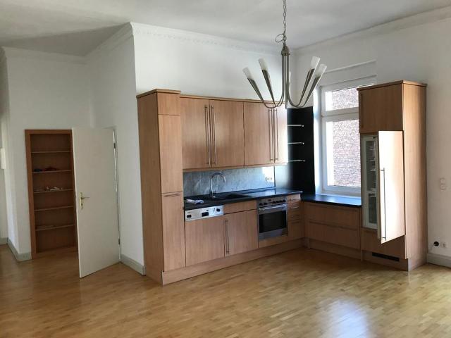 Wohnung kaufen in Venn, Mönchengladbach