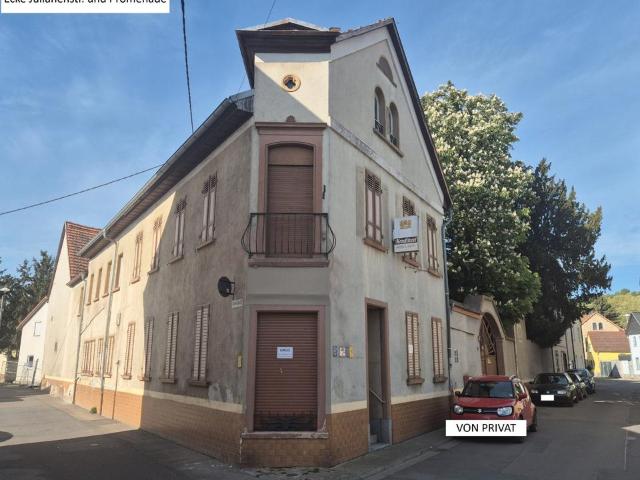 Haus kaufen in Guntersblum, Rheinland-Pfalz