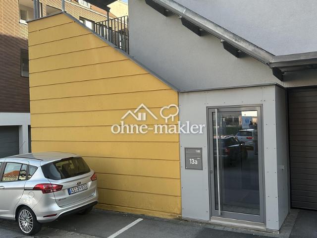 Apartment kaufen in Amberg, Bayern