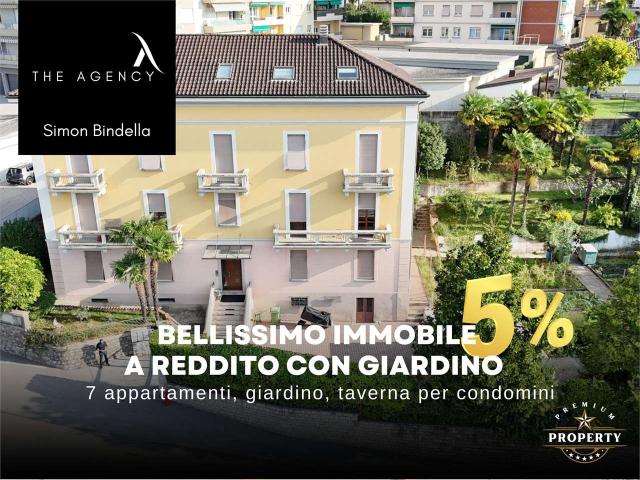 Haus kaufen in Balerna, Tessin