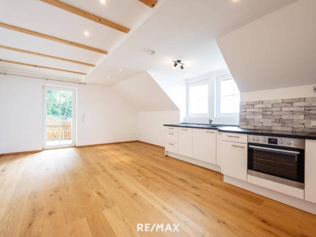 Apartment kaufen in Sankt Stefan, St. Stefan an der Gail