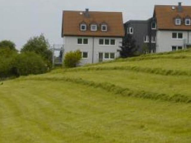 Wohnung mieten in Stadtroda, Thüringen