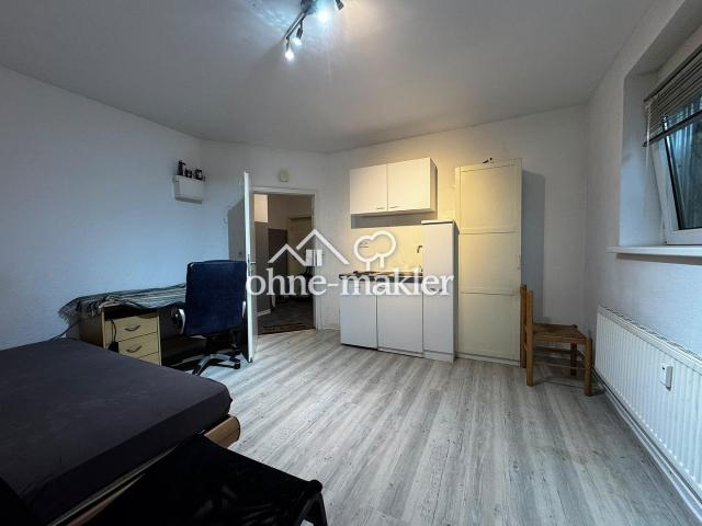 Apartment mieten in Clausthal-Zellerfeld, Niedersachsen