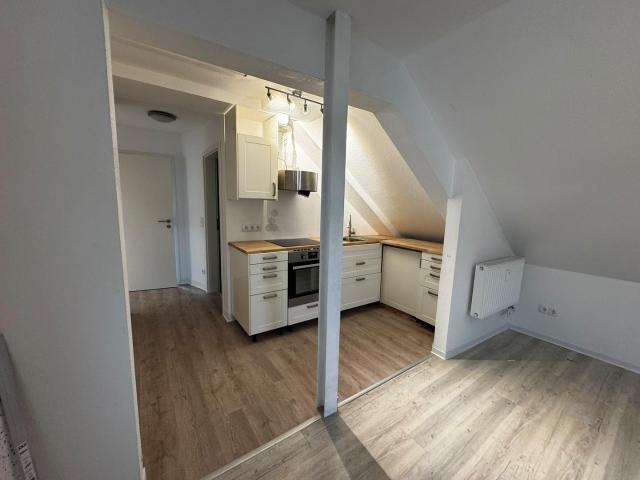 Wohnung mieten in Breiholz, Schleswig-Holstein