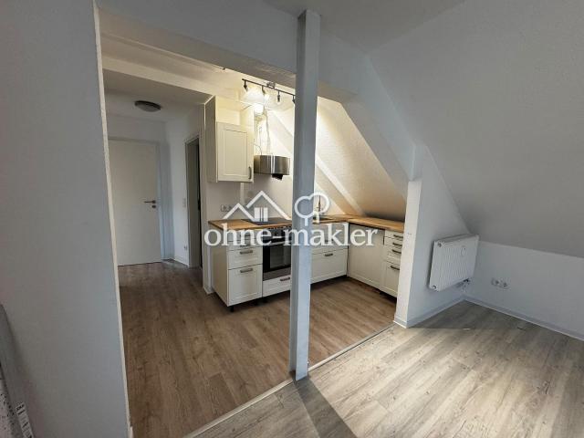 Apartment mieten in Clausthal-Zellerfeld, Niedersachsen