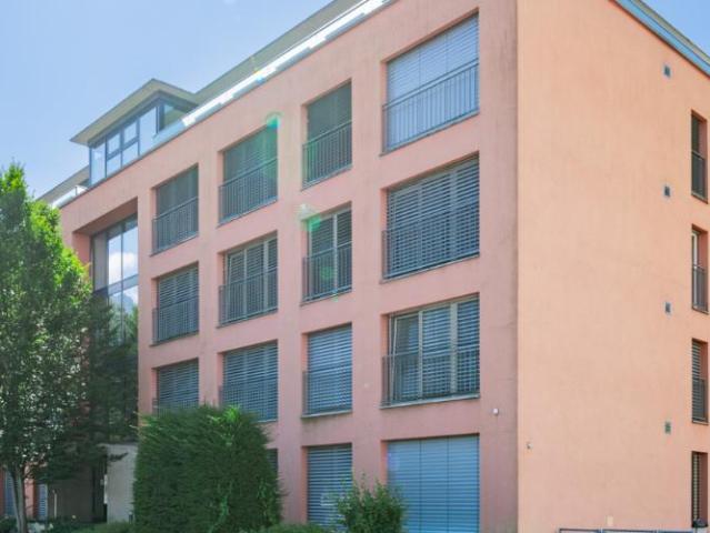Apartment mieten in Sevelen, St. Gallen