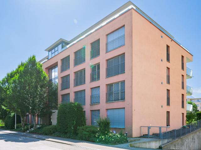 Apartment mieten in Sevelen, St. Gallen