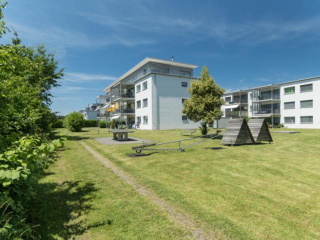 Apartment mieten in Altendorf, Schwyz