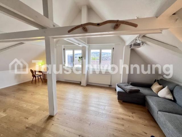 Wohnung mieten in Einigen, Zürich