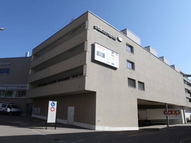 Attikawohnung mieten in Wil (SG), St. Gallen