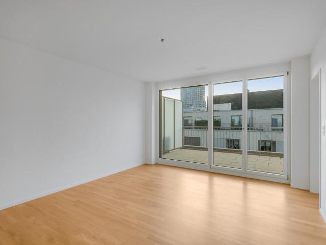 Apartment mieten in Dietikon, Zürich