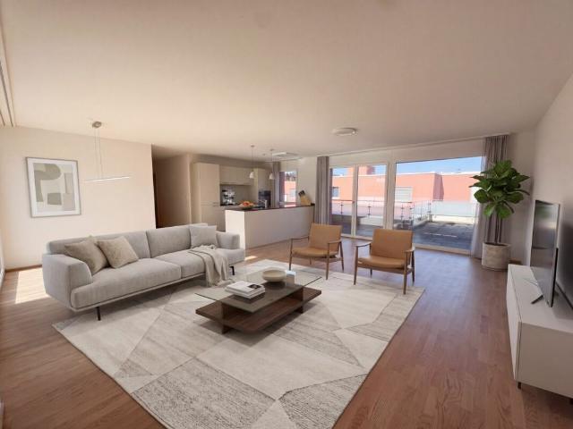 Apartment mieten in Im See, Weiach