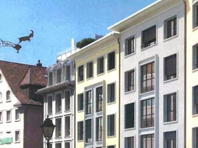 Apartment mieten in Einsiedeln, Schwyz