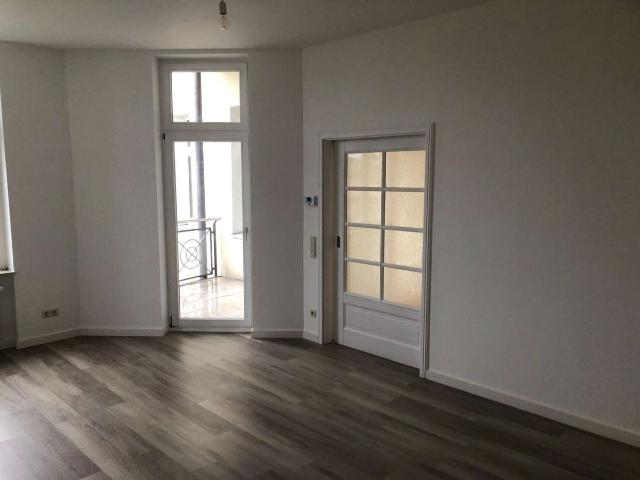 Wohnung mieten in Blankenburg