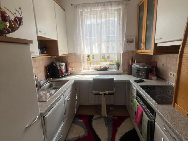 Wohnung mieten in Scharnstein, Oberösterreich