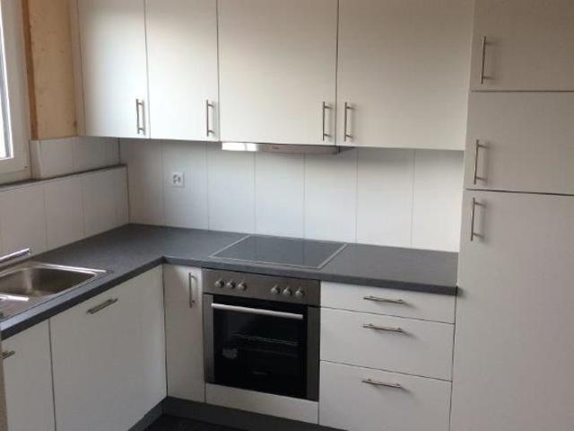 Apartment mieten in Neumatt, Oberkulm