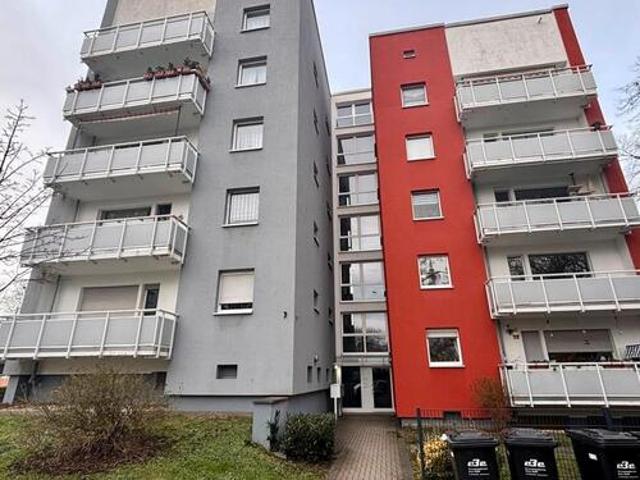 Apartment mieten in Katernberg, Essen