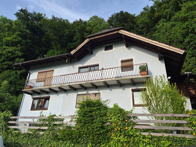 Haus kaufen in Bergheim, Salzburg