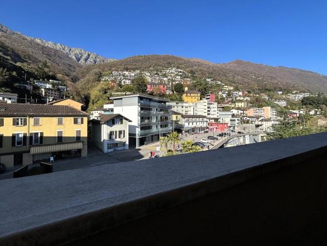 Immobilie mieten in Brissago, Tessin