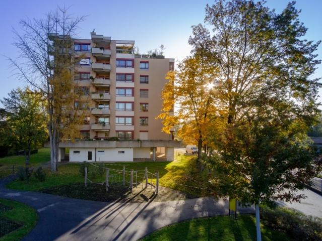 Wohnung mieten in Muttenz, Basel-Landschaft