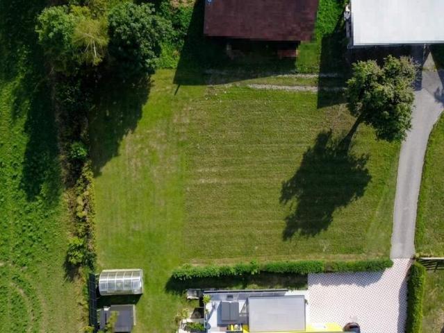 Grundstück kaufen in Bergbeirohrbach, Oberösterreich