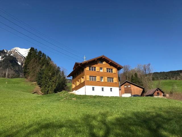 Apartment mieten in Hergiswil (NW), Nidwalden