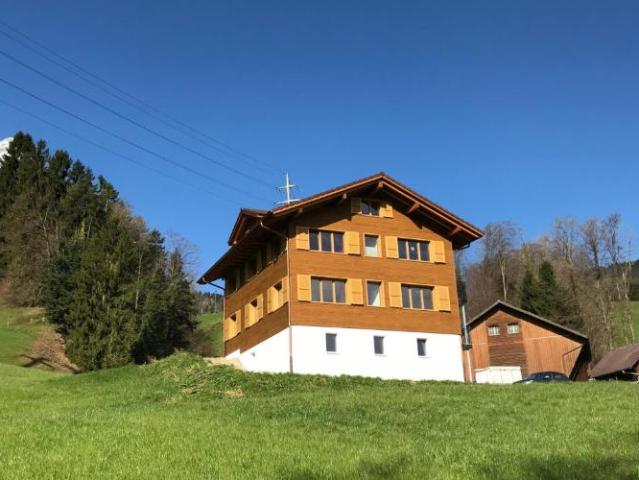 Apartment mieten in Hergiswil (NW), Nidwalden