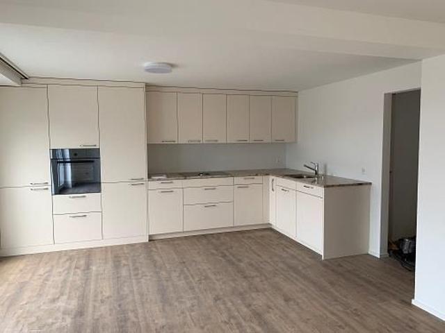 Apartment mieten in Niederteufen, Teufen (AR)