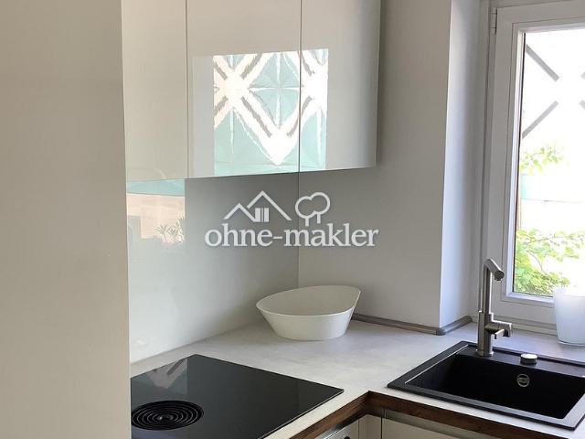 Apartment kaufen in Uhlenhorst, Hamburg