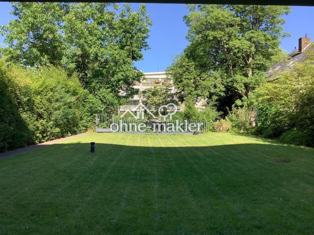 Apartment kaufen in Hamburg-Nord, Hamburg