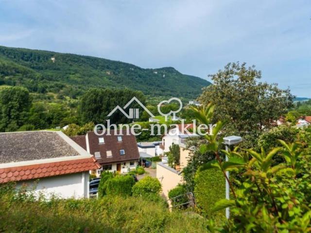 Apartment kaufen in Bad Urach, Landkreis Reutlingen