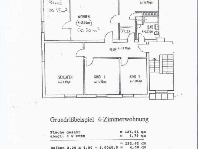 Wohnung kaufen in Horkheim, Heilbronn
