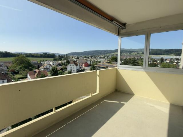 Wohnung kaufen in Dottikon, Aargau