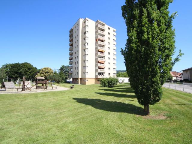 Wohnung kaufen in Dottikon, Aargau