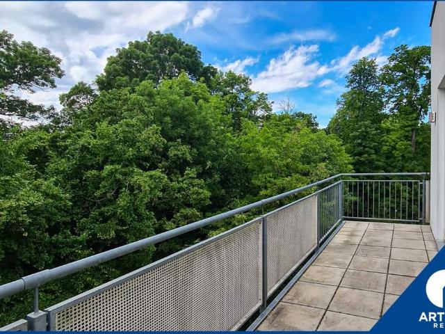 Etagenwohnung kaufen in Baden