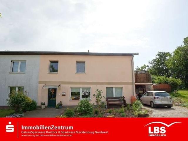 Haus kaufen in Sternberg, Ludwigslust-Parchim