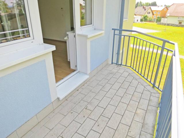 Apartment mieten in Kollersdorf, Schrems