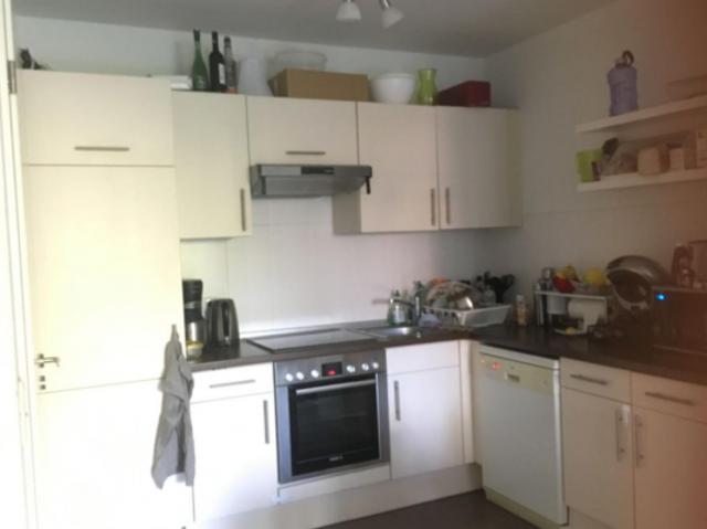 Apartment mieten in KG Brigittenau, Wien