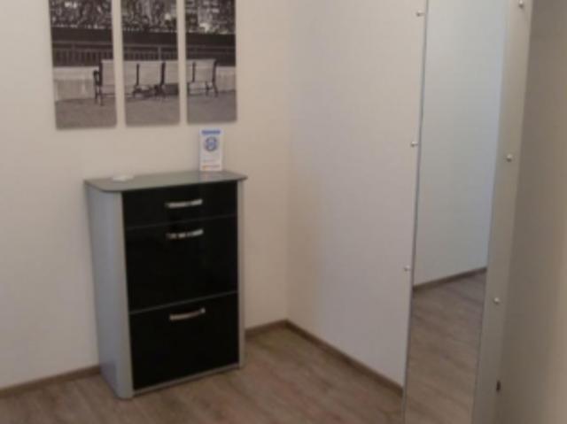 Apartment mieten in Wien