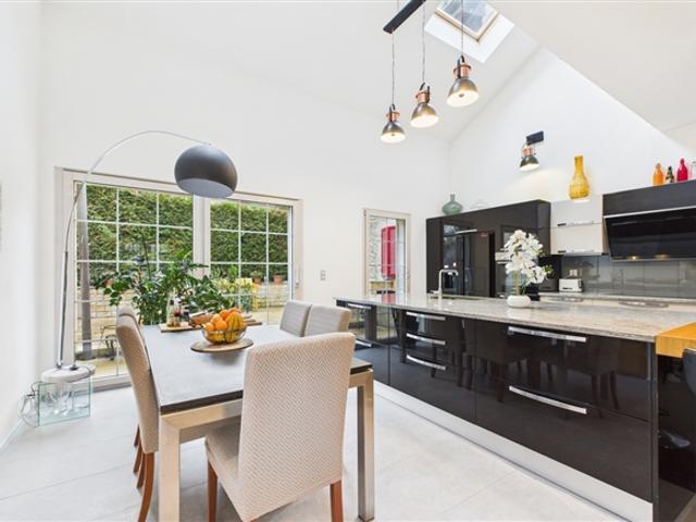 Einfamilienhaus kaufen in Bussigny-près-Lausanne, Waadt