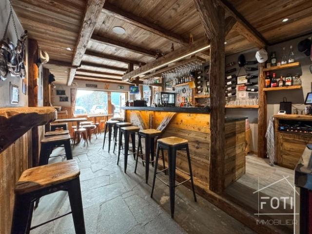 Atelier kaufen in Dugny, Leytron, Wallis