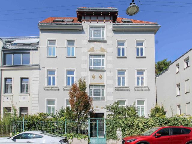 Apartment kaufen in Wien
