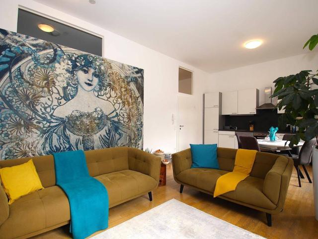 Apartment mieten in Donawitz, Leoben